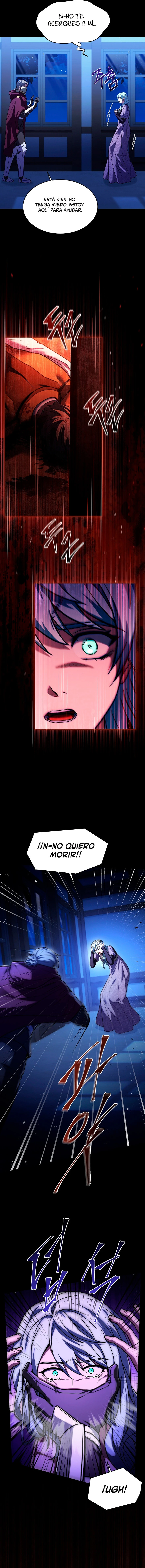 Return of the Legendary Spear Knight - Capítulo 119 - Página 16 - LectorTMOo