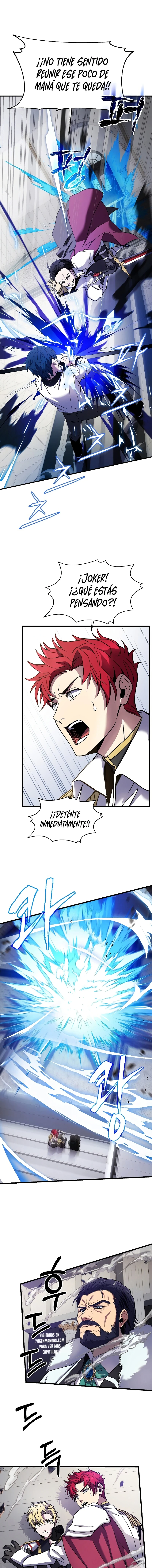Return of the Legendary Spear Knight - Capítulo 12 - Página 12 - LectorTMOo