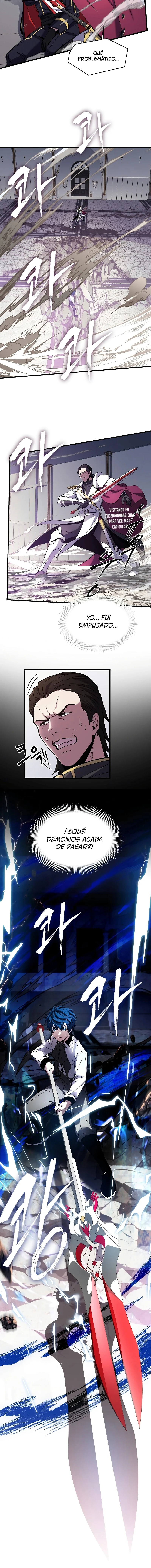 Return of the Legendary Spear Knight - Capítulo 12 - Página 13 - LectorTMOo