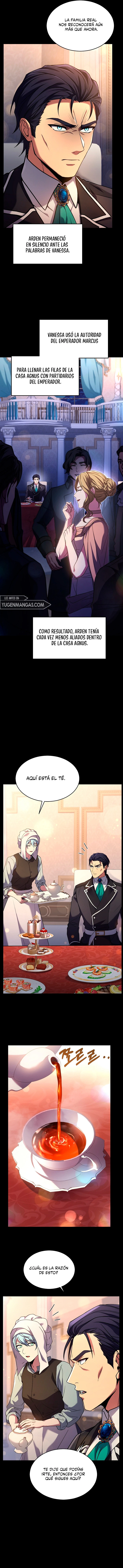 Return of the Legendary Spear Knight - Capítulo 120 - Página 11 - LectorTMOo