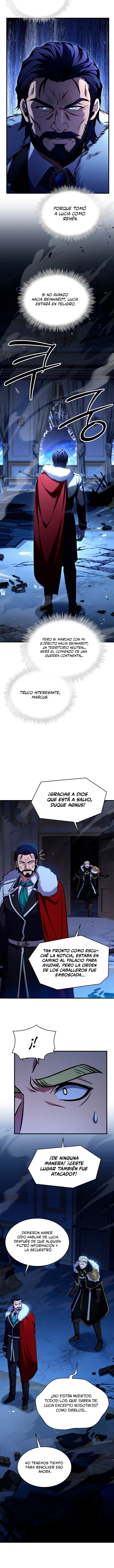 Return of the Legendary Spear Knight - Capítulo 120 - Página 18 - LectorTMOo