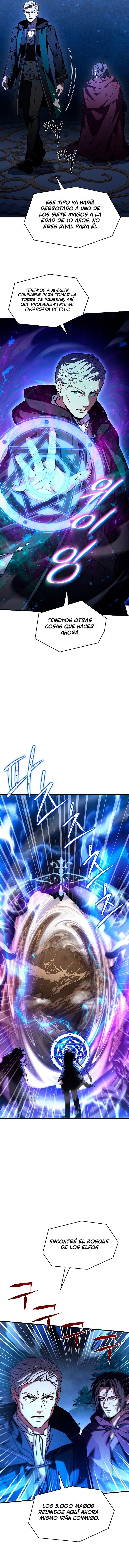 Return of the Legendary Spear Knight - Capítulo 121 - Página 10 - LectorTMOo