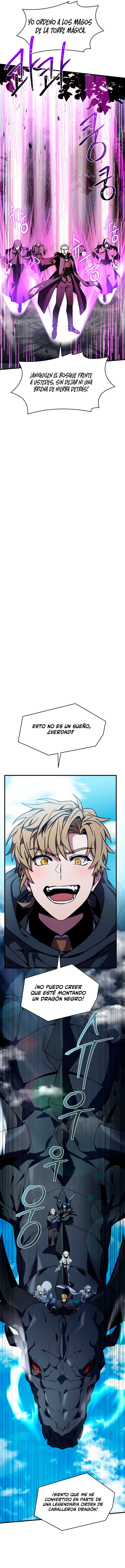 Return of the Legendary Spear Knight - Capítulo 121 - Página 16 - LectorTMOo