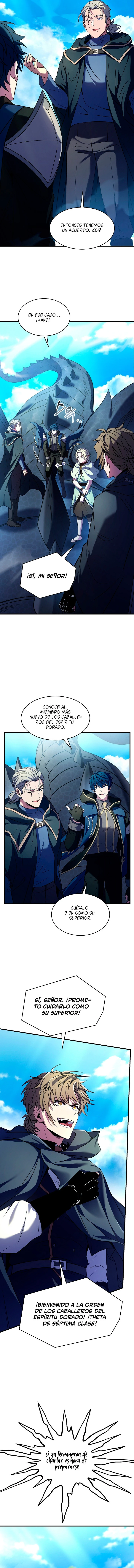 Return of the Legendary Spear Knight - Capítulo 121 - Página 20 - LectorTMOo