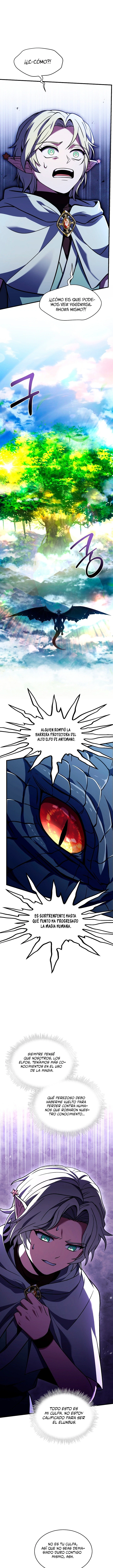 Return of the Legendary Spear Knight - Capítulo 122 - Página 2 - LectorTMOo