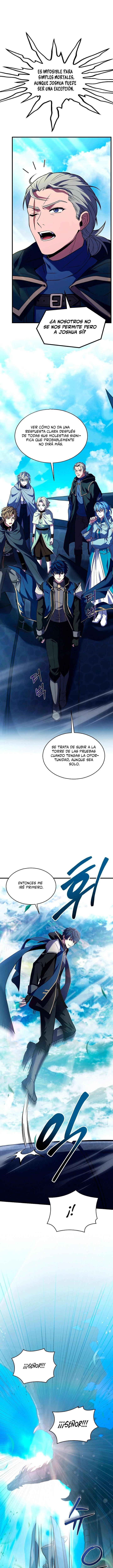 Return of the Legendary Spear Knight - Capítulo 122 - Página 4 - LectorTMOo