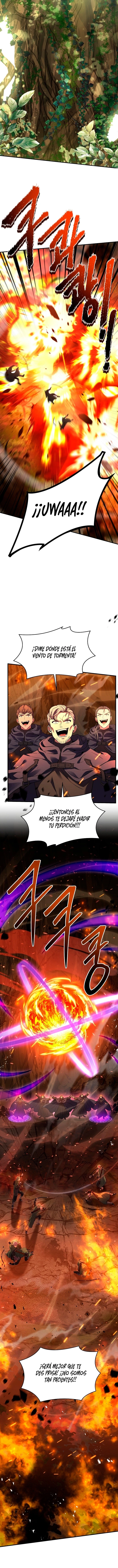 Return of the Legendary Spear Knight - Capítulo 122 - Página 7 - LectorTMOo