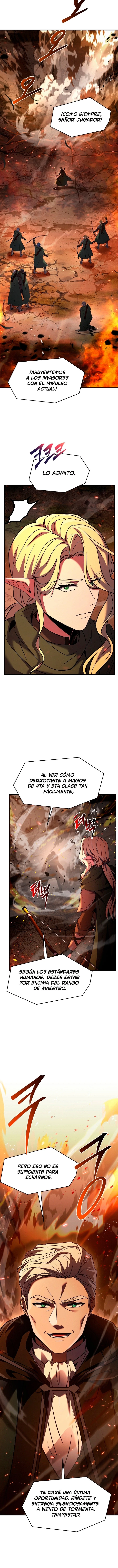 Return of the Legendary Spear Knight - Capítulo 122 - Página 13 - LectorTMOo
