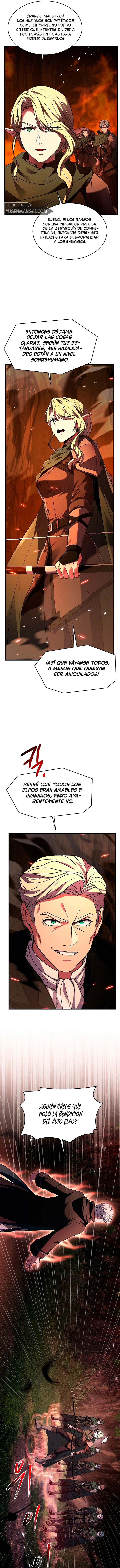 Return of the Legendary Spear Knight - Capítulo 122 - Página 14 - LectorTMOo