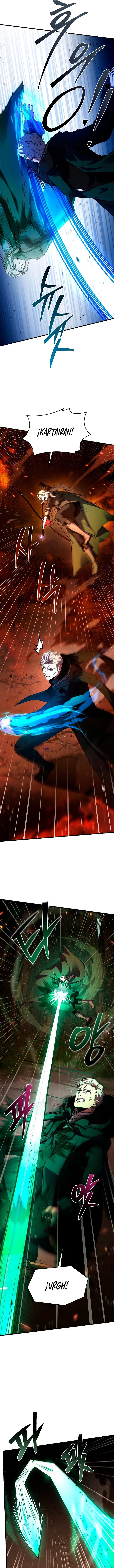 Return of the Legendary Spear Knight - Capítulo 122 - Página 16 - LectorTMOo