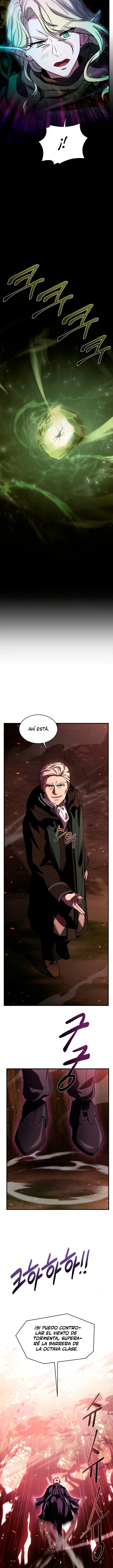 Return of the Legendary Spear Knight - Capítulo 122 - Página 21 - LectorTMOo
