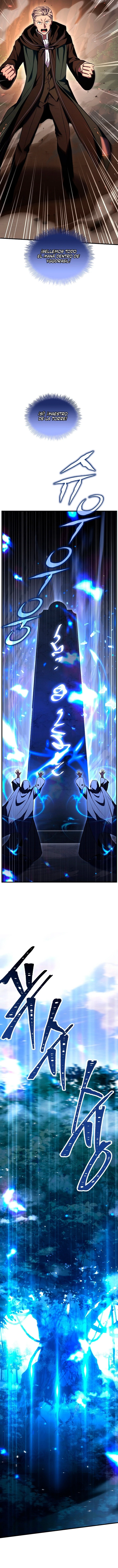 Return of the Legendary Spear Knight - Capítulo 123 - Página 7 - LectorTMOo