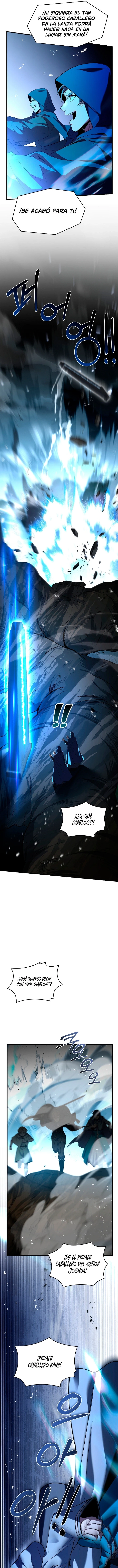 Return of the Legendary Spear Knight - Capítulo 123 - Página 8 - LectorTMOo
