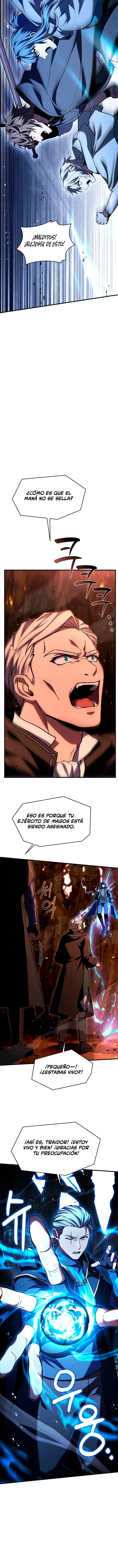 Return of the Legendary Spear Knight - Capítulo 123 - Página 9 - LectorTMOo