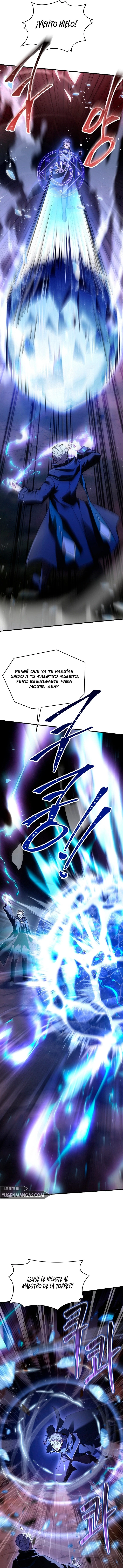 Return of the Legendary Spear Knight - Capítulo 123 - Página 10 - LectorTMOo