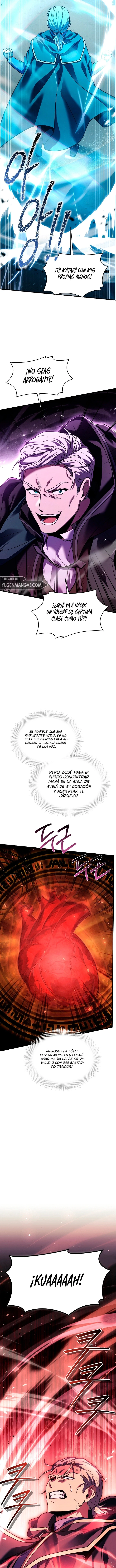 Return of the Legendary Spear Knight - Capítulo 123 - Página 14 - LectorTMOo