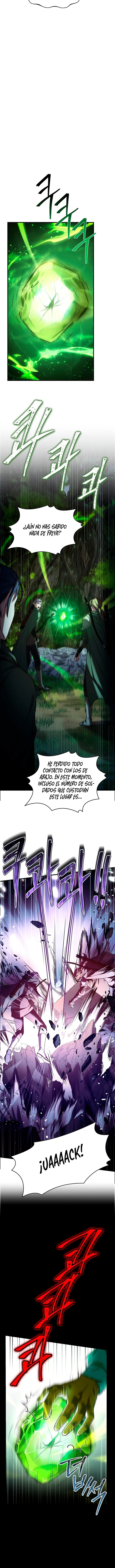 Return of the Legendary Spear Knight - Capítulo 123 - Página 19 - LectorTMOo