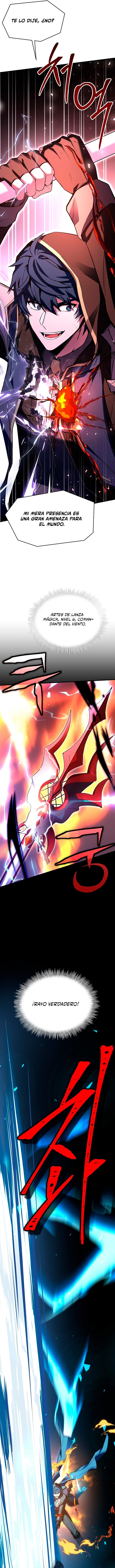 Return of the Legendary Spear Knight - Capítulo 123 - Página 24 - LectorTMOo