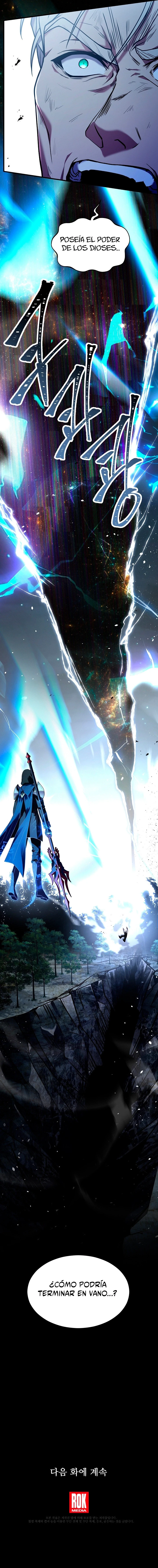 Return of the Legendary Spear Knight - Capítulo 123 - Página 26 - LectorTMOo