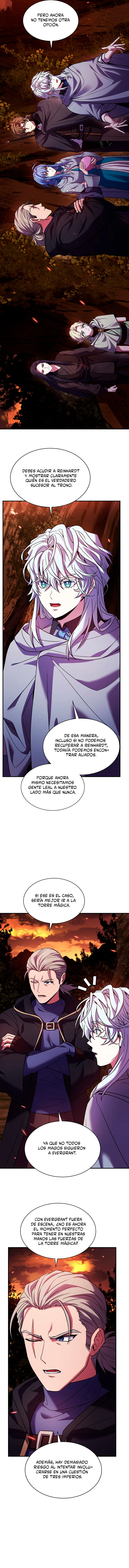 Return of the Legendary Spear Knight - Capítulo 126 - Página 10 - LectorTMOo