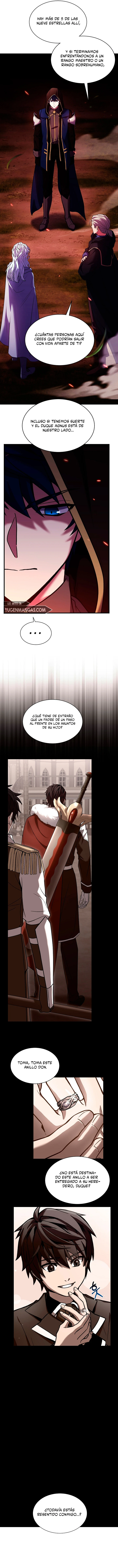 Return of the Legendary Spear Knight - Capítulo 126 - Página 11 - LectorTMOo
