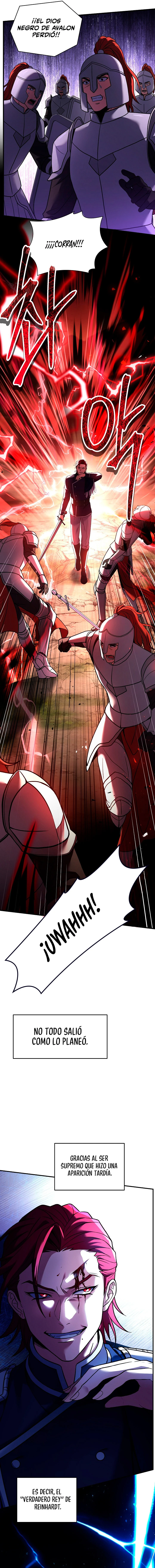 Return of the Legendary Spear Knight - Capítulo 126 - Página 16 - LectorTMOo