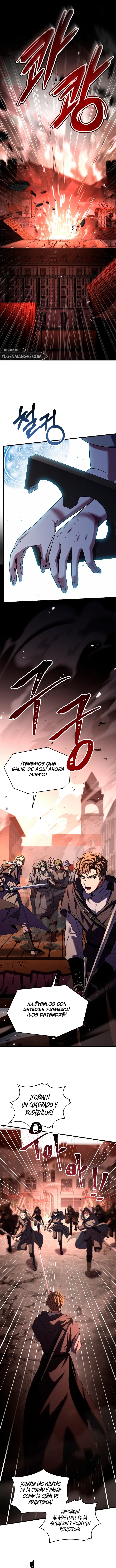 Return of the Legendary Spear Knight - Capítulo 127 - Página 2 - LectorTMOo