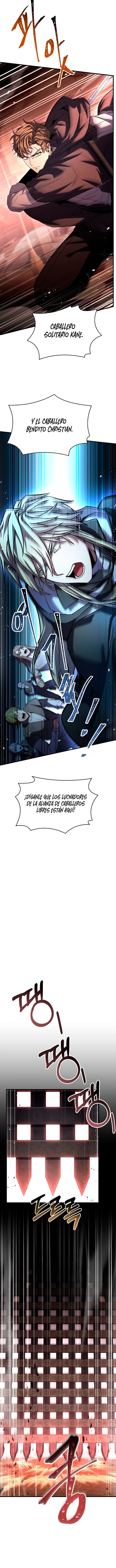 Return of the Legendary Spear Knight - Capítulo 127 - Página 3 - LectorTMOo