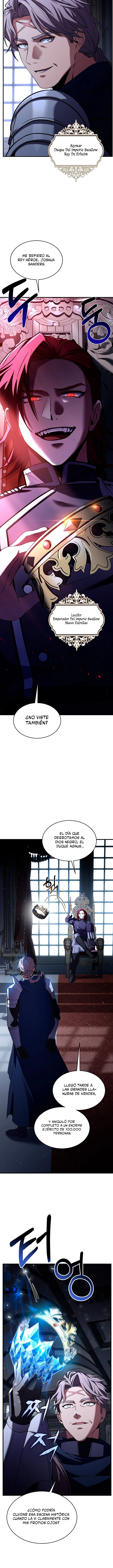 Return of the Legendary Spear Knight - Capítulo 127 - Página 5 - LectorTMOo