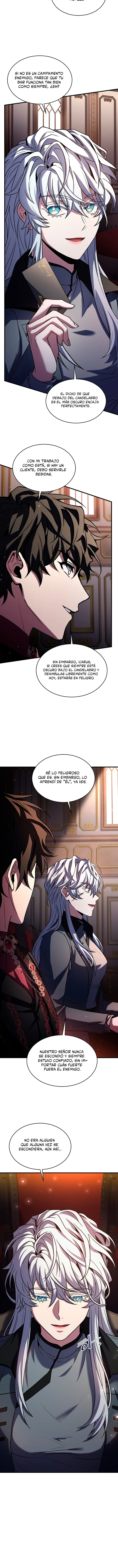 Return of the Legendary Spear Knight - Capítulo 127 - Página 11 - LectorTMOo