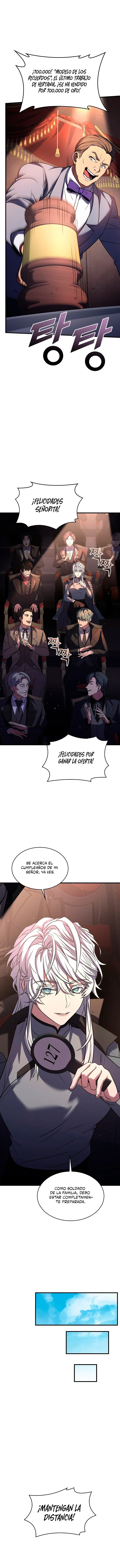 Return of the Legendary Spear Knight - Capítulo 127 - Página 13 - LectorTMOo
