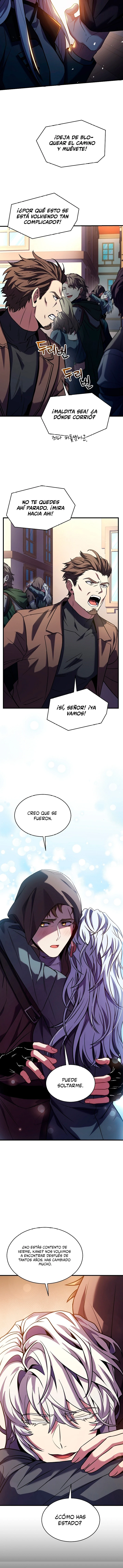 Return of the Legendary Spear Knight - Capítulo 127 - Página 17 - LectorTMOo