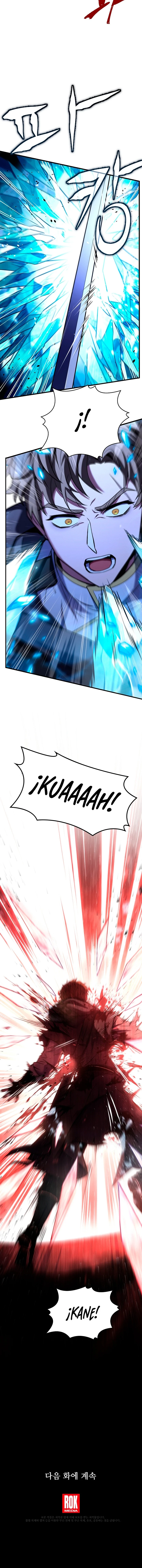 Return of the Legendary Spear Knight - Capítulo 127 - Página 21 - LectorTMOo