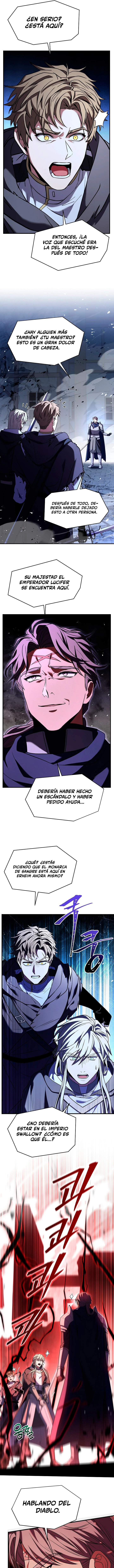 Return of the Legendary Spear Knight - Capítulo 128 - Página 10 - LectorTMOo