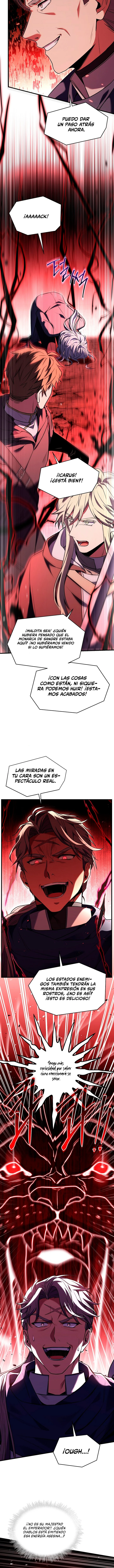 Return of the Legendary Spear Knight - Capítulo 128 - Página 11 - LectorTMOo