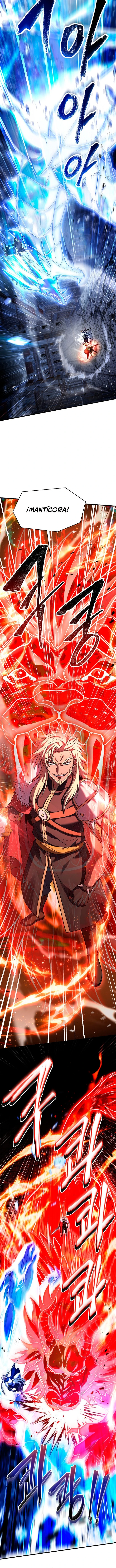 Return of the Legendary Spear Knight - Capítulo 128 - Página 15 - LectorTMOo