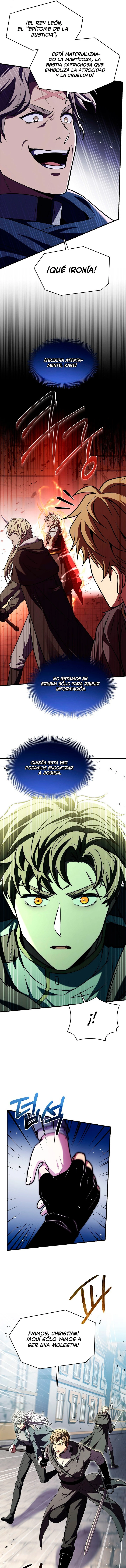 Return of the Legendary Spear Knight - Capítulo 128 - Página 16 - LectorTMOo