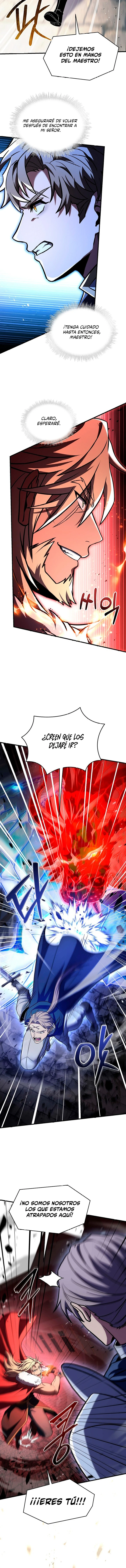 Return of the Legendary Spear Knight - Capítulo 128 - Página 17 - LectorTMOo