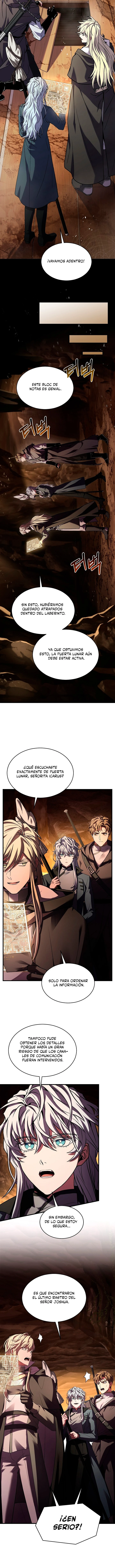 Return of the Legendary Spear Knight - Capítulo 128 - Página 19 - LectorTMOo