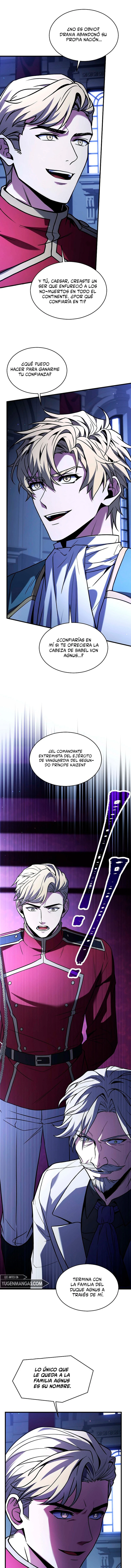 Return of the Legendary Spear Knight - Capítulo 130 - Página 6 - LectorTMOo