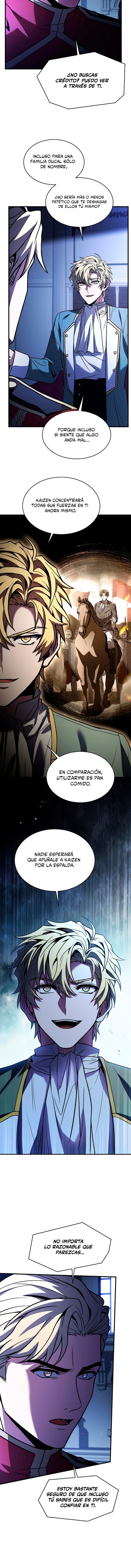 Return of the Legendary Spear Knight - Capítulo 130 - Página 7 - LectorTMOo