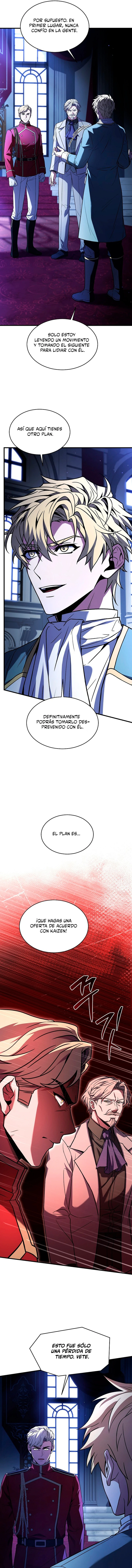 Return of the Legendary Spear Knight - Capítulo 130 - Página 8 - LectorTMOo