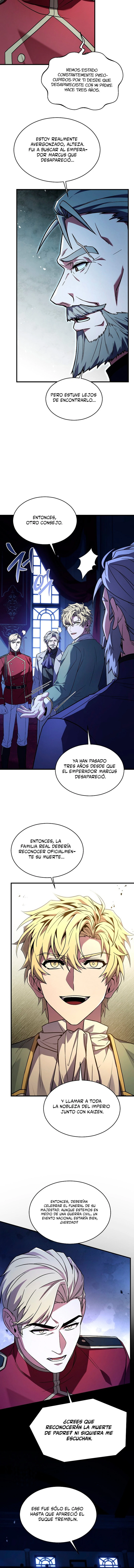 Return of the Legendary Spear Knight - Capítulo 130 - Página 13 - LectorTMOo