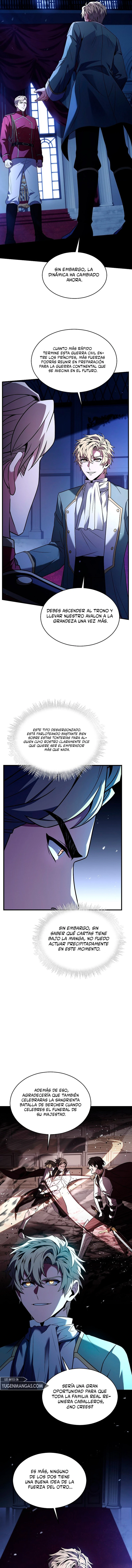 Return of the Legendary Spear Knight - Capítulo 130 - Página 14 - LectorTMOo