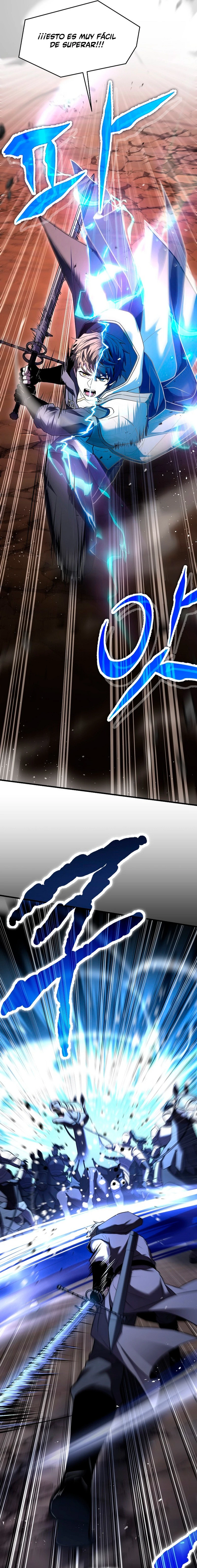 Return of the Legendary Spear Knight - Capítulo 130 - Página 18 - LectorTMOo