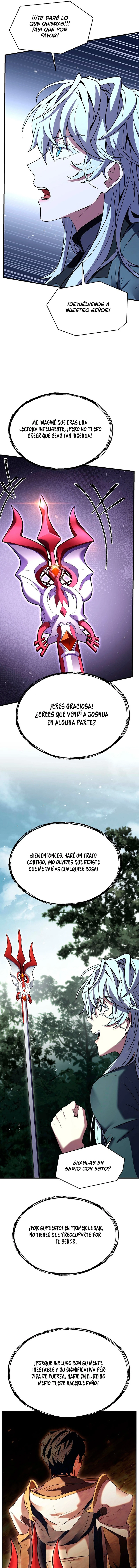 Return of the Legendary Spear Knight - Capítulo 130 - Página 22 - LectorTMOo