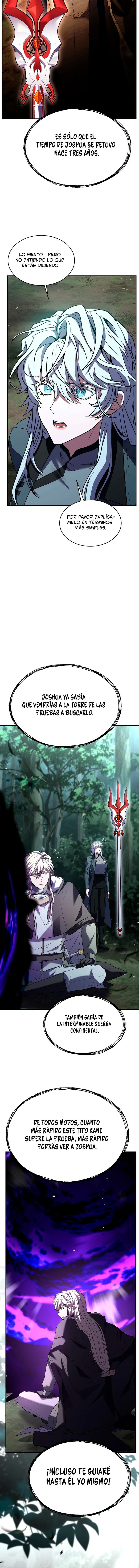 Return of the Legendary Spear Knight - Capítulo 130 - Página 23 - LectorTMOo