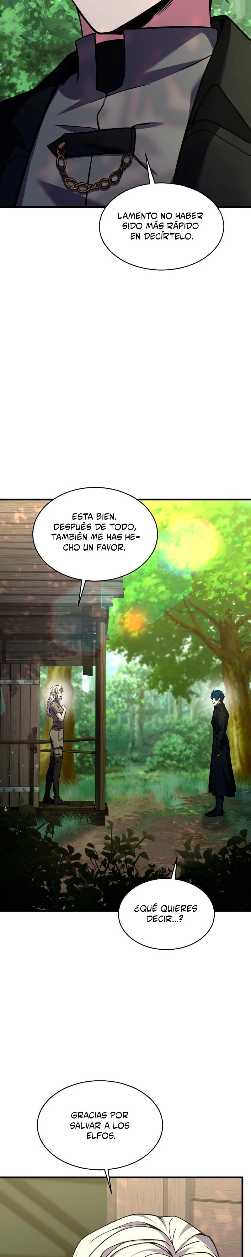 Return of the Legendary Spear Knight - Capítulo 135 - Página 6 - LectorTMOo