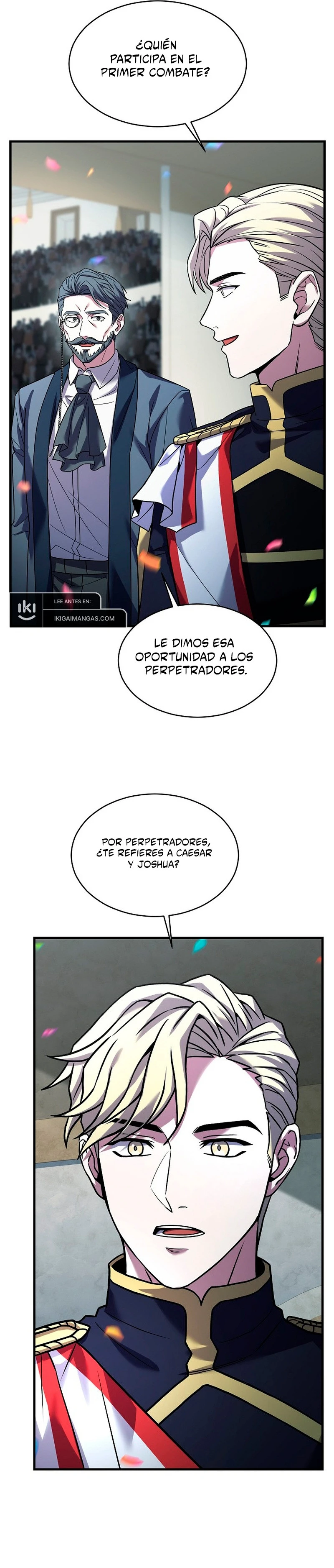Return of the Legendary Spear Knight - Capítulo 135 - Página 13 - LectorTMOo
