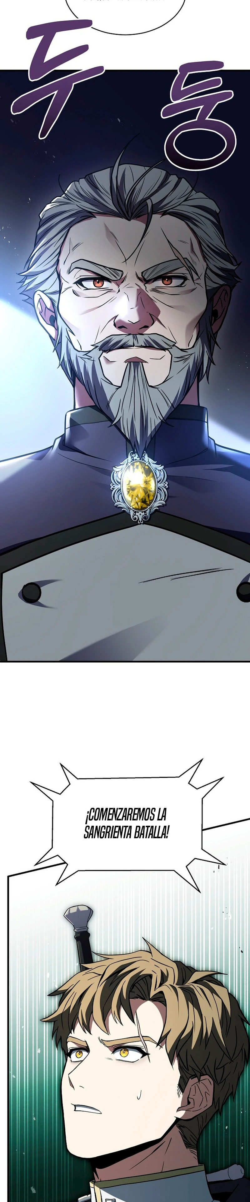 Return of the Legendary Spear Knight - Capítulo 135 - Página 19 - LectorTMOo